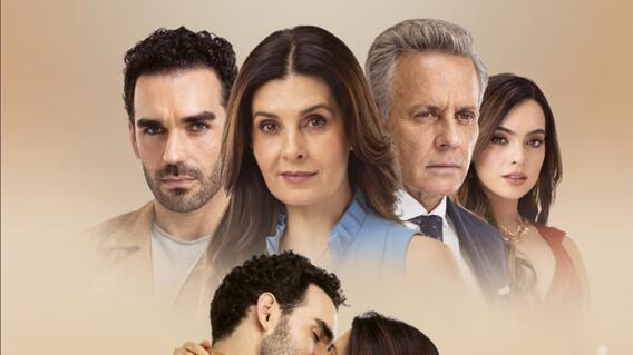 El próximo martes 21 de junio gran lanzamiento en las tardes de Caracol Televisión de Si nos dejan. El próximo martes 21 de junio gran lanzamiento en las tardes de Caracol Televisión de Si nos dejan.