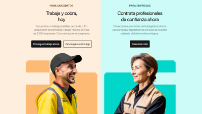 Mejores plataformas para conseguir su primer trabajo en Colombia Mejores plataformas para conseguir su primer trabajo en Colombia