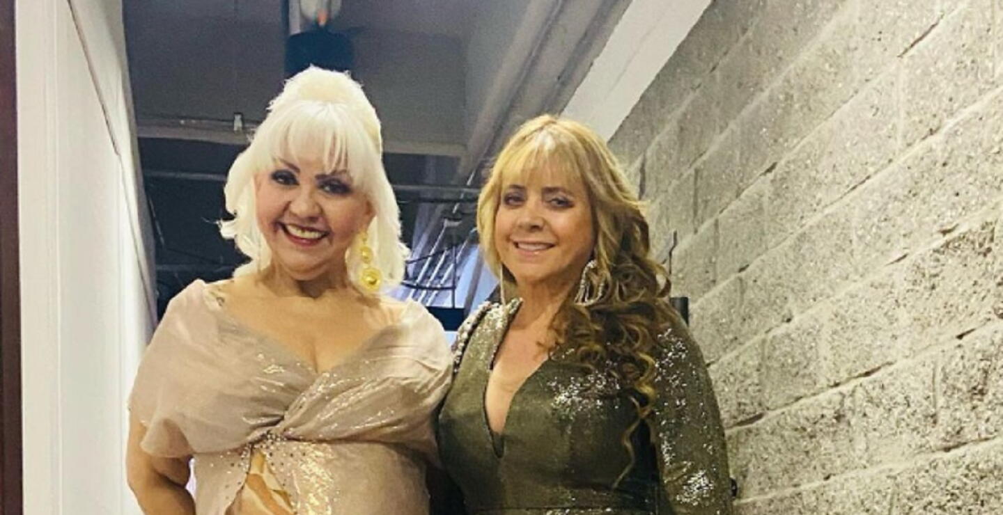 Patricia Silva contó el día que "sentí que la Gorda Fabiola se iba a morir"