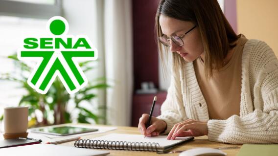 Lista completa de tecnólogos ofertados por el Sena en última convocatoria virtual del año: es gratis