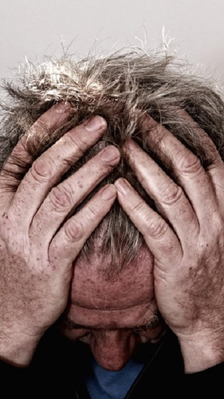 330557_BLU Radio, Enfermedad- emociones / Foto referencia: Pixabay