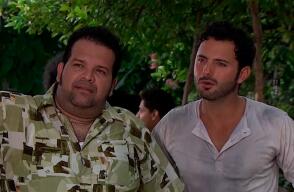 Resumen capítulo La Red: quién es el ACTOR que fue diagnosticado con NECROSIS