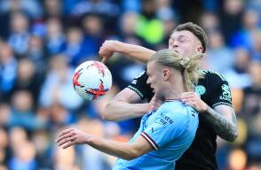 Erling Haaland Erling Haaland