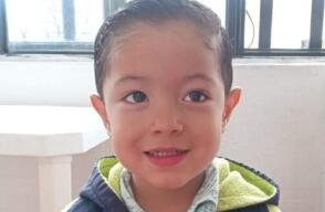 Hallan el cuerpo sin vida a Jerónimo Angulo Hallan el cuerpo sin vida a Jerónimo Angulo