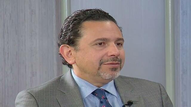 “El proceso de paz no es un fracaso”: Miguel Ceballos “El proceso de paz no es un fracaso”: Miguel Ceballos