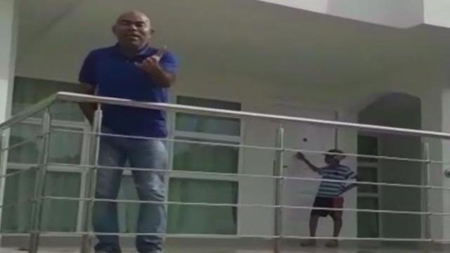 Funcionario protagonizó escándalo de ‘usted no sabe quién soy yo’ cuando le cobraron el trago 