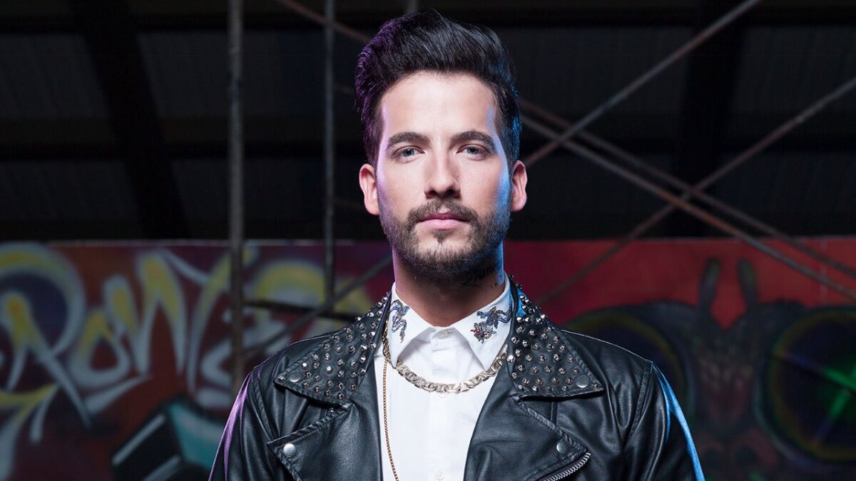 Carlos Torres De La Reina Del Flow Cambia De Look Y Enamora A Sus Seguidoras Dueno de execsor studios y cantante de reaggeton. carlos torres de la reina del flow