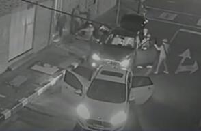 Otra camioneta fue robada en Bogotá: se llevaron desde los celulares hasta la panela que traían