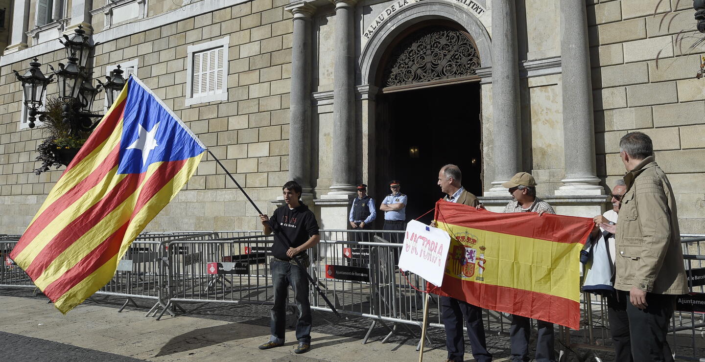 294785_BLU Radio. Catalula // Foto: AFP