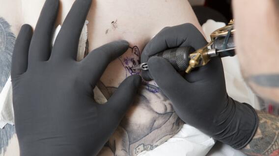 tatuaje tatuaje