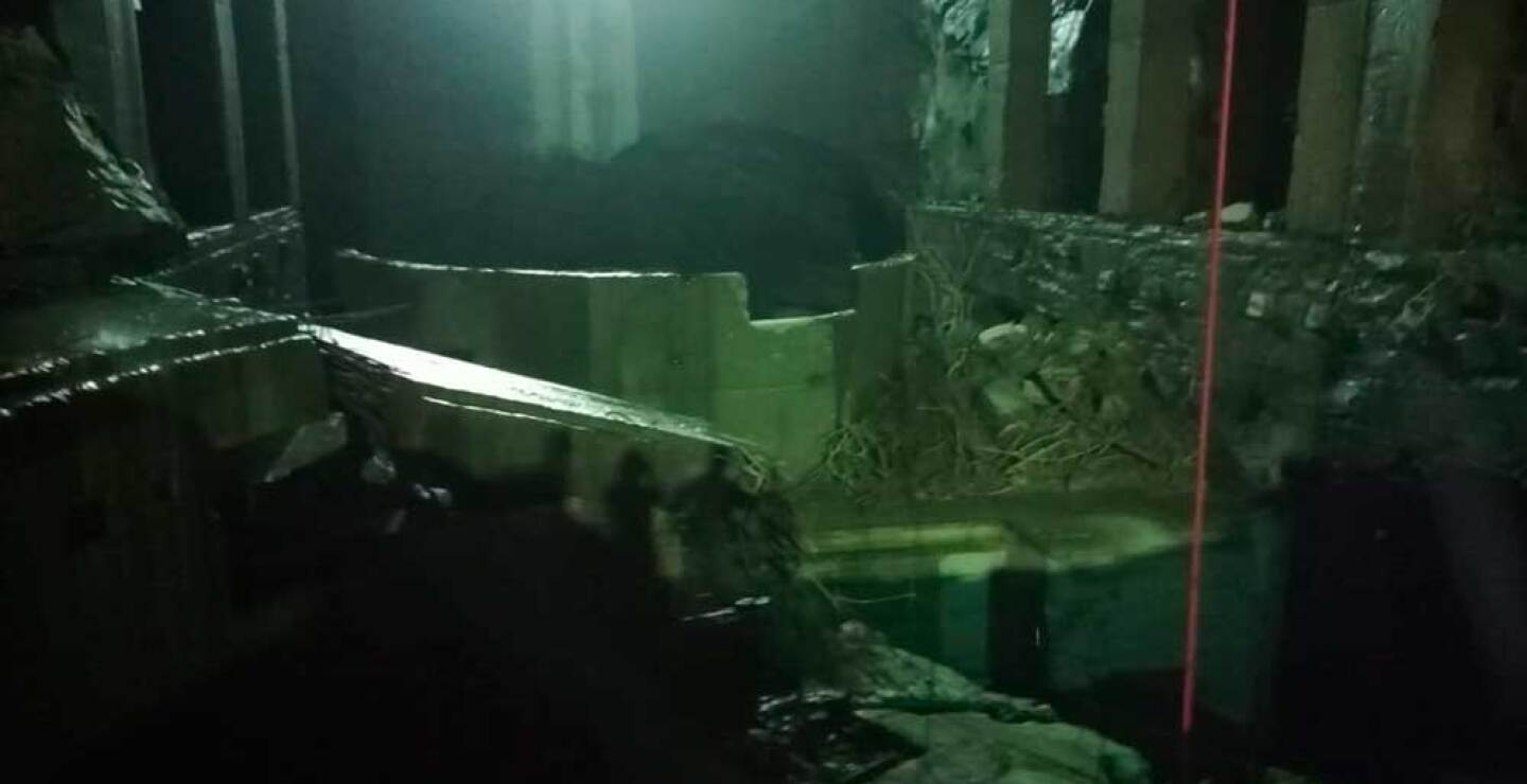 330460_Casa de máquinas de Hidroituango