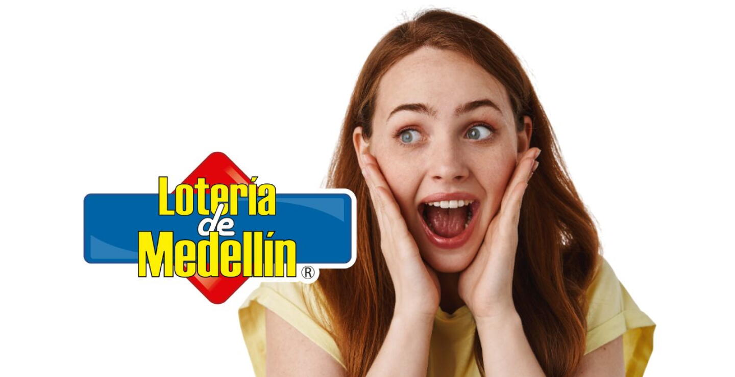 Lotería de Medellín hoy viernes 9 de octubre: resultado del premio mayor y números ganadores 
