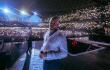 Residente canceló su presentación en Bogotá