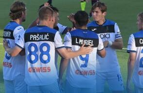 369959_Atalanta / Foto @Atalanta_BC