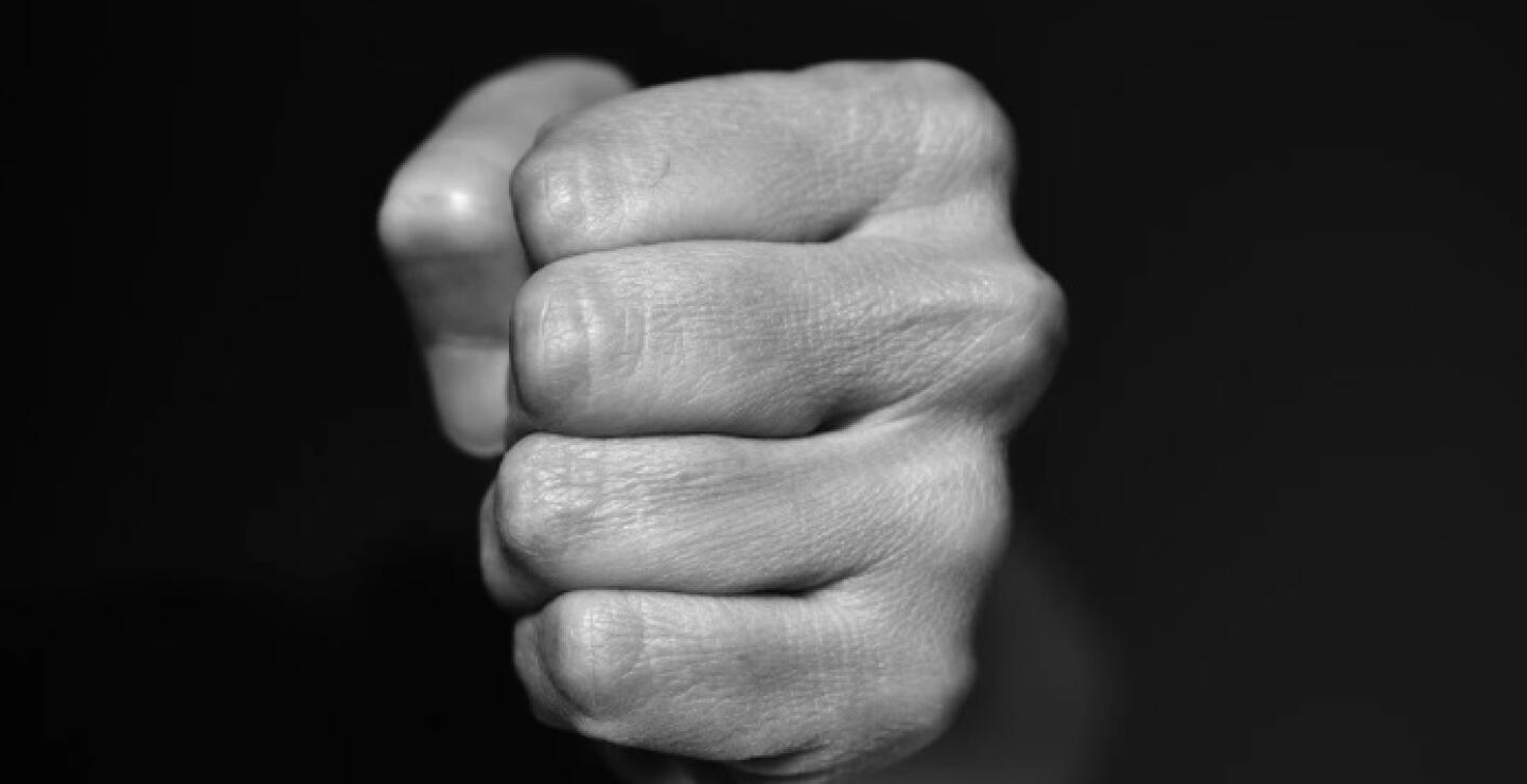 Una flatulencia causó una fuerte riña en un spa 
