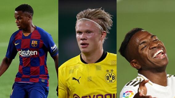 Golden Boy Golden Boy