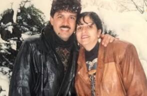 Rafel Orozco y Clara Cabello Rafel Orozco y Clara Cabello