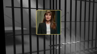 Zulma Guzmán evitaría ser extraditada