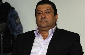 Nueva condena a Kiko Gómez: 40 años de cárcel por crimen del exconcejal de Barranca