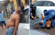 Murió de pie tras beber en exceso