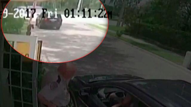 Este video probaría inocencia de Venus Williams en muerte de hombre de 78 años