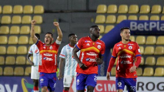 Pasto celebra Pasto celebra