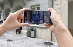 340792_BLU Radio // Cyberverse // Foto: Huawei