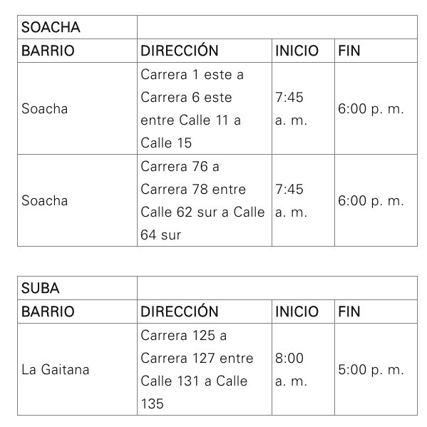 Cortes de luz 7 de julio (4).jpeg