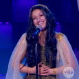 ‘Yo Me Llamo Sarah Brightman’ en el Templo de la Imitación.
