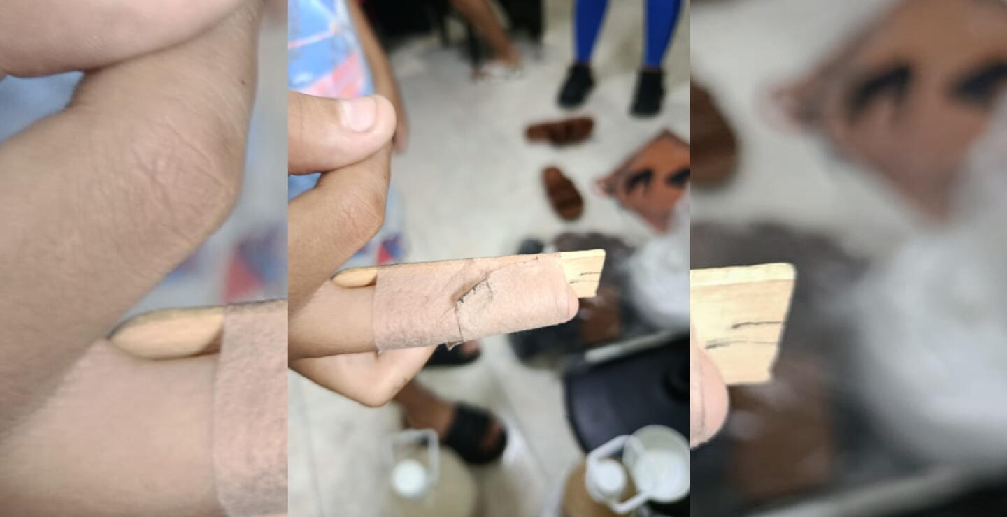 Caso de Bullyn extremo a un niño en colegio de Bucaramanga .jpg