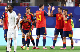 Selección de España