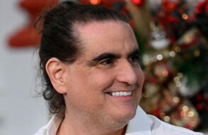 Alex Saab, el mayor aliado de Maduro