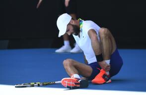 288286_BLU Radio. Tobillo / Foto de referencia: AFP