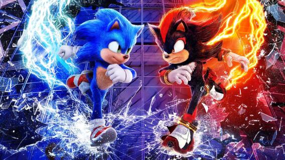 Los fanáticos de Sonic esperan la llegada de Sonic the Hedgehog 3 en diciembre Los fanáticos de Sonic esperan la llegada de Sonic the Hedgehog 3 en diciembre