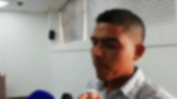 330710_Blu Radio/ Brayan Rivera. Foto: Cortesía