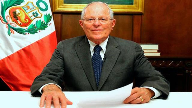 Odebrecht admitió pagos a dos compañías ligadas al presidente peruano, Pedro Pablo Kuczynski
