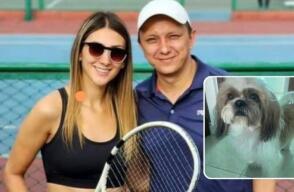 Buscan a perrita desaparecida en accidente de Melgar Buscan a perrita desaparecida en accidente de Melgar