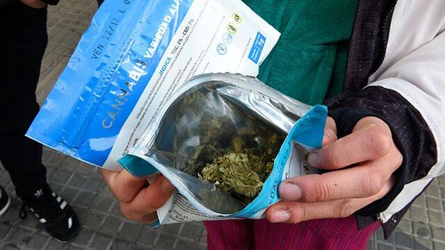 ¿Marihuana en farmacias? Así se venderá en Uruguay la que produzca el Estado