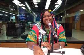 310684_BLU Radio. Yolanda Perea / Foto: BLU Radio