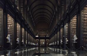 12279_La Kalle. Biblioteca / Foto de referencia: Getty Images