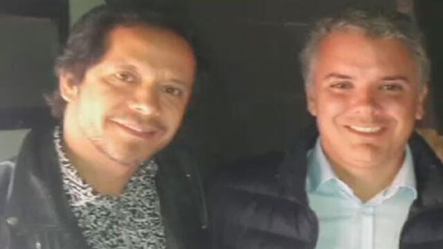 Estrenando pinta: famoso diseñador fue el escogido para el traje de posesión de Iván Duque