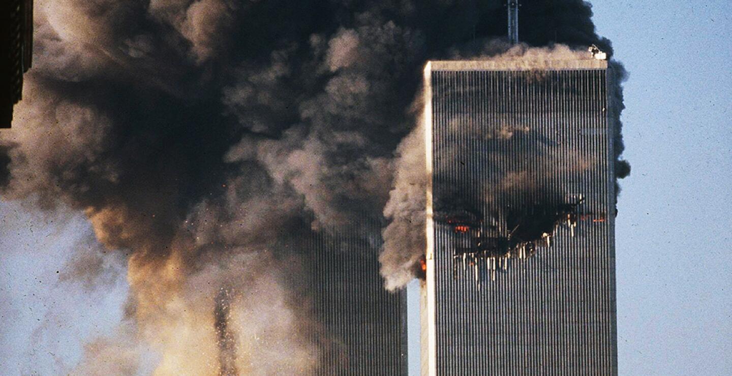 66492_Torres Gemelas. Foto: AFP