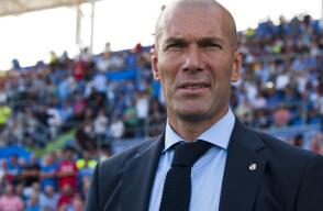 6044_La Kalle - Futuro de Zidane - Foto referencia AFP 6044_La Kalle - Futuro de Zidane - Foto referencia AFP