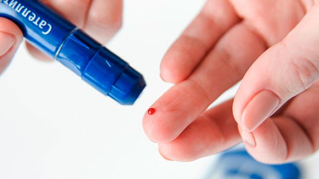 La diabetes, una enfermedad que no discrimina edad, género o raza