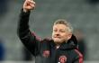 330844_BLU Radio // Ole Gunnar Solskjaer // Foto: AFP