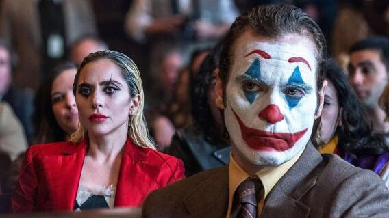 Joker 2 Joker 2