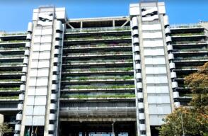 348962_BLU Radio // Edificio Inteligente EPM // Foto: Cortesía