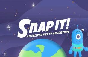 Este juego te permitirá explorar el mundo de los eclipses