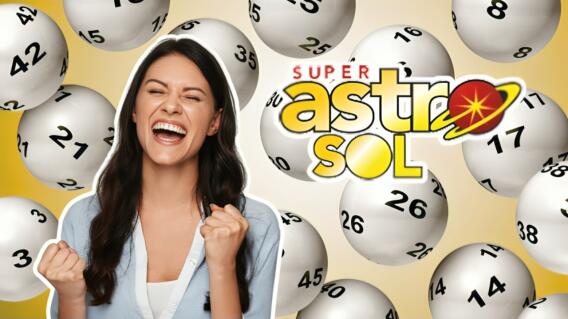 Super Astro Sol Super Astro Sol