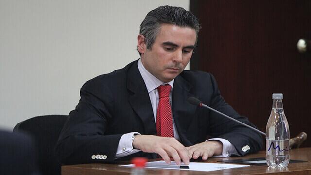 Juez revocó libertad condicional de Guido Nule